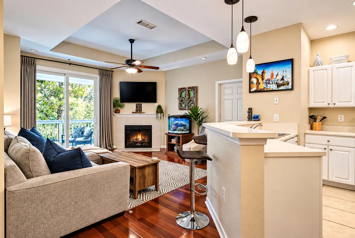 60 Fenwick Hall Allee #736, Johns Island, SC 29455 - #1
