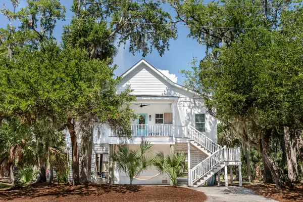 211 Jungle Road, Edisto Island, SC 29438