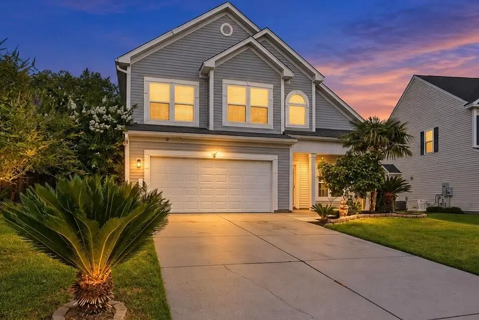 102 Tandil Court, Summerville, SC 29483 - #1