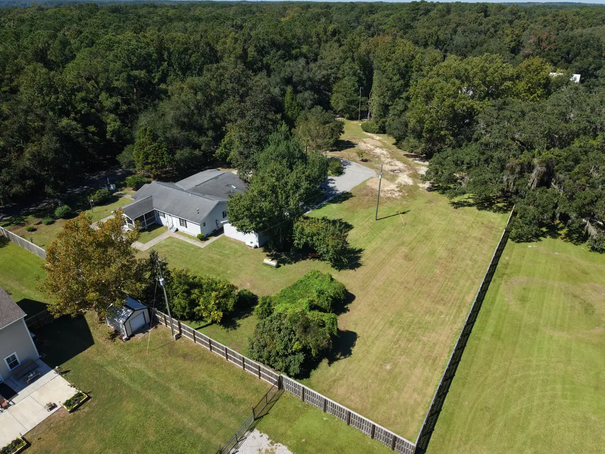 3816 Belvedere Road, Johns Island, SC 29455 - #1