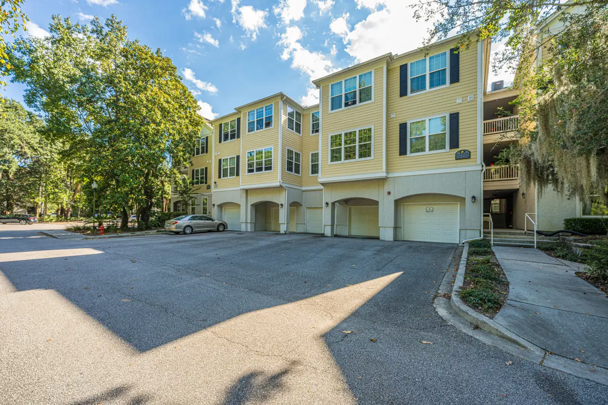 60 Fenwick Hall Allee #715, Johns Island, SC 29455 - #1