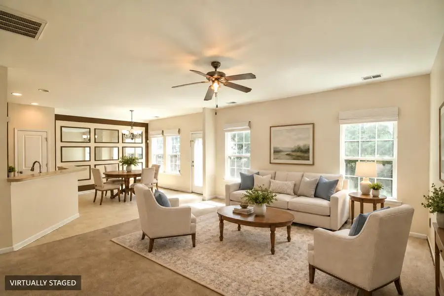 402 Rockville Road, Moncks Corner, SC 29461 - #3