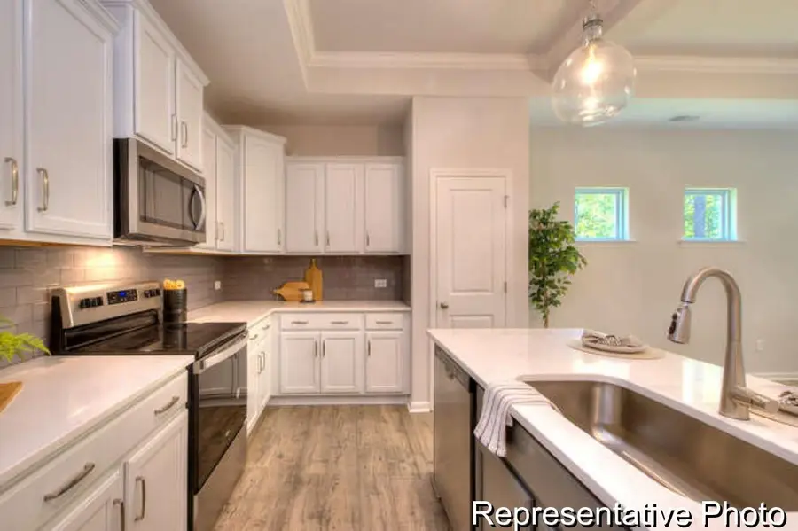 1018 Toland Drive #38, Saint George, SC 29477 - #2