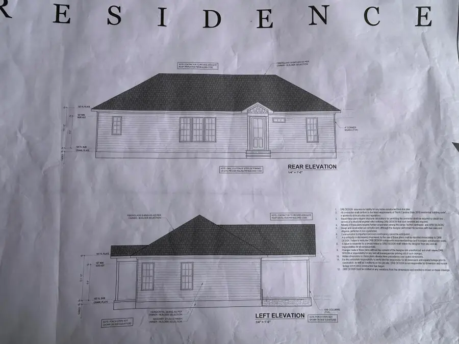 157 Rhinehart Street, Orangeburg, SC 29118 - #2