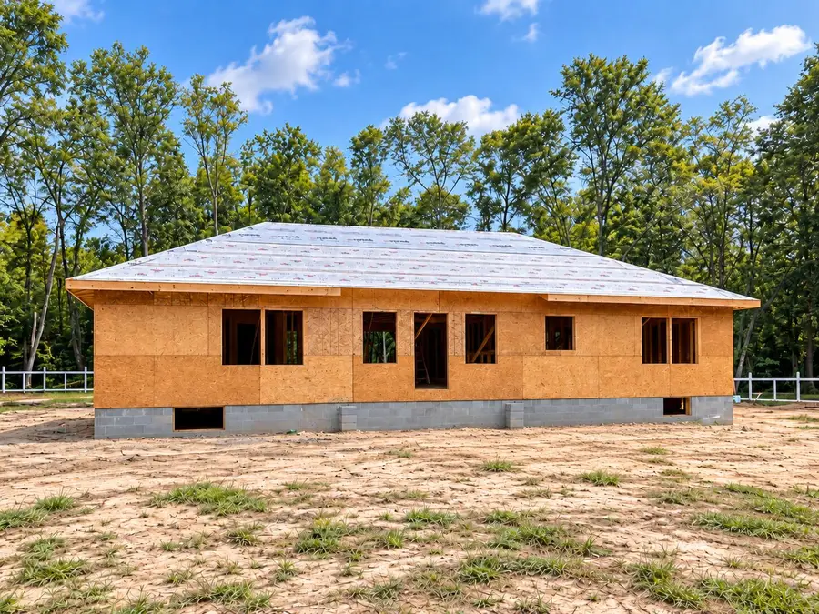 157 Rhinehart Street, Orangeburg, SC 29118 - #3
