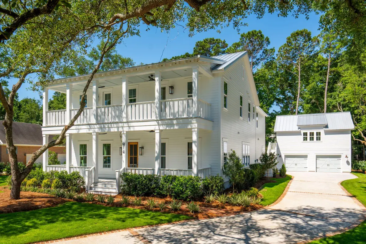 914 Lakeview Drive, Mount Pleasant, SC 29464 - #1