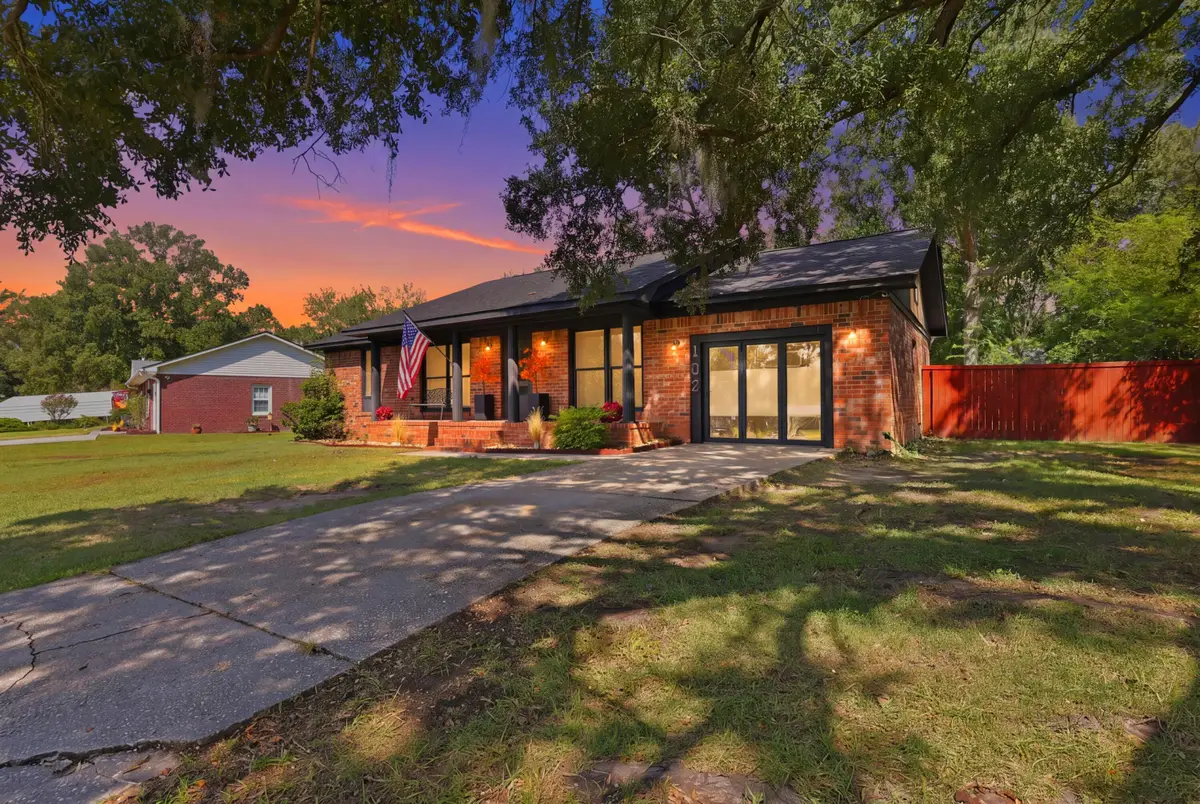 102 Hartford Drive, Ladson, SC 29456 - #1