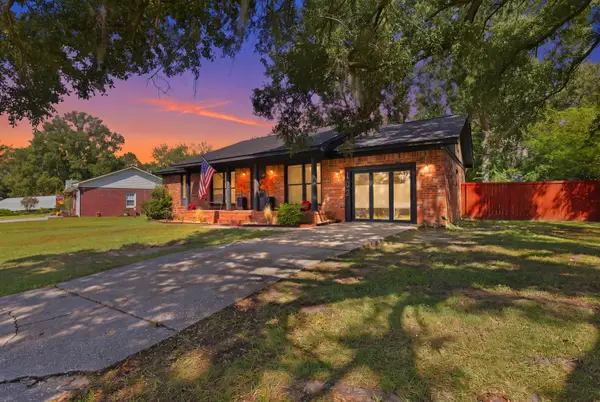 102 Hartford Drive, Ladson, SC 29456