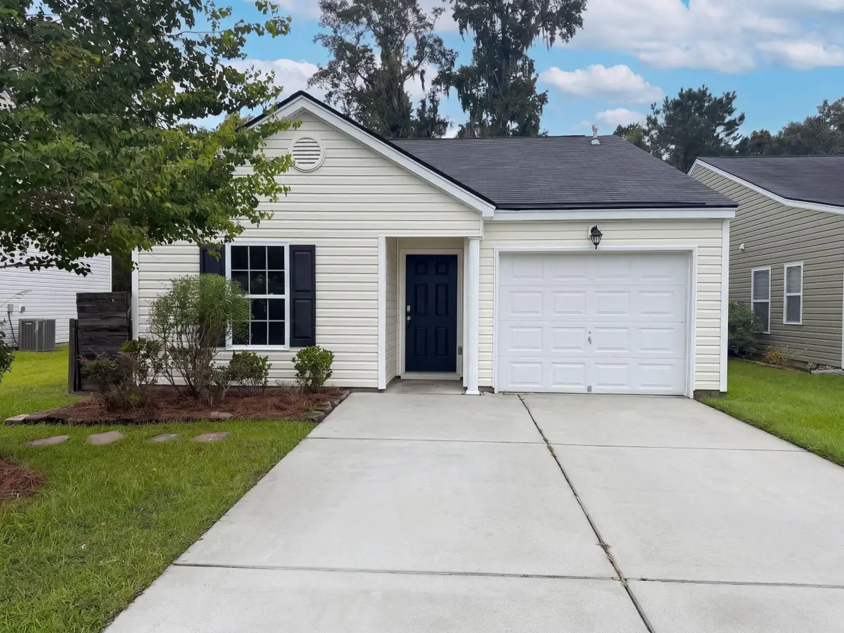 168 Brittondale Road, Summerville, SC 29485 - #1