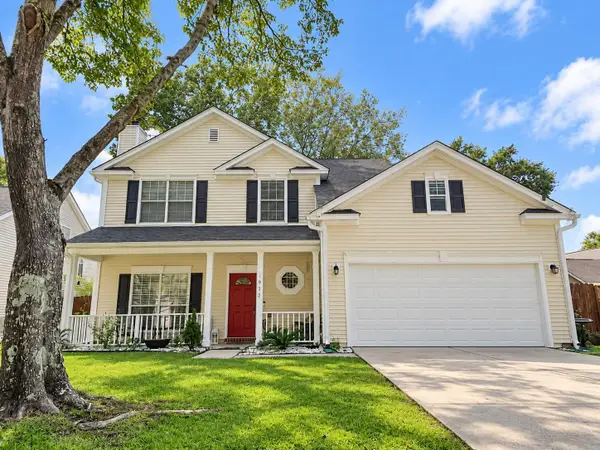 1953 Treebark Drive, Charleston, SC 29414