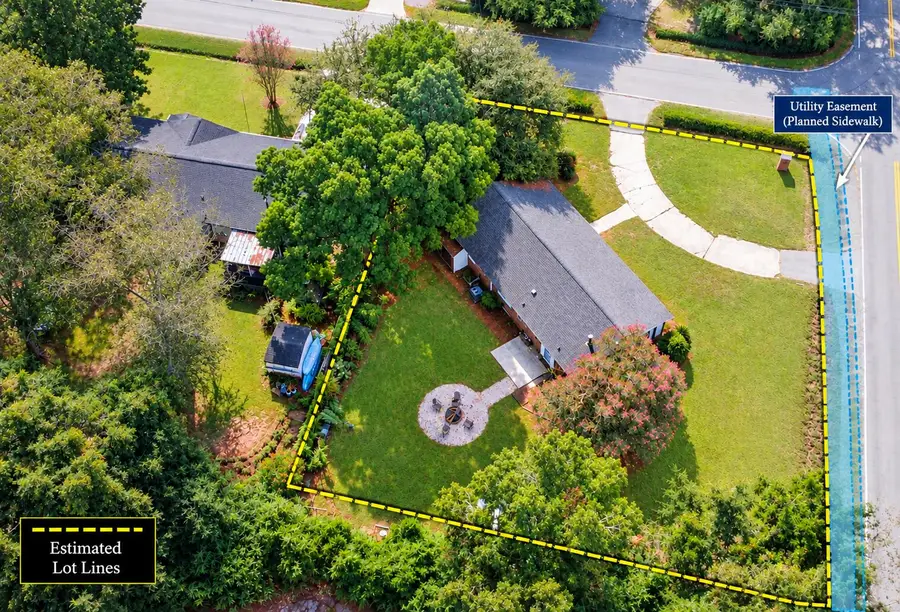 1176 Winborn Drive, Charleston, SC 29412 - #2