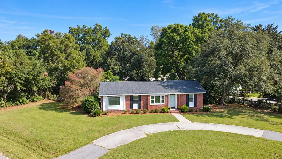 1176 Winborn Drive, Charleston, SC 29412 - #3