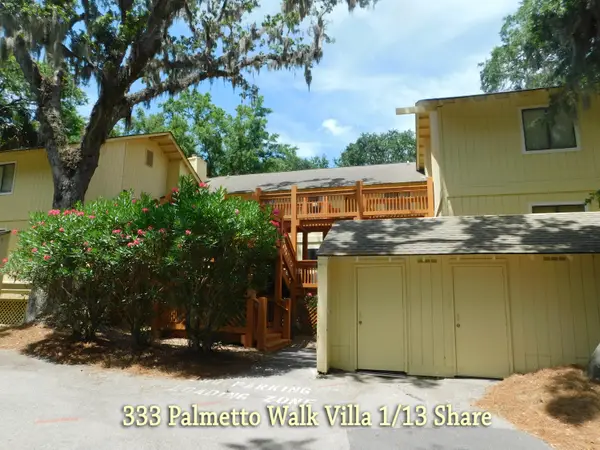 333 Sea Cloud Circle #Share G, Edisto Island, SC 29438