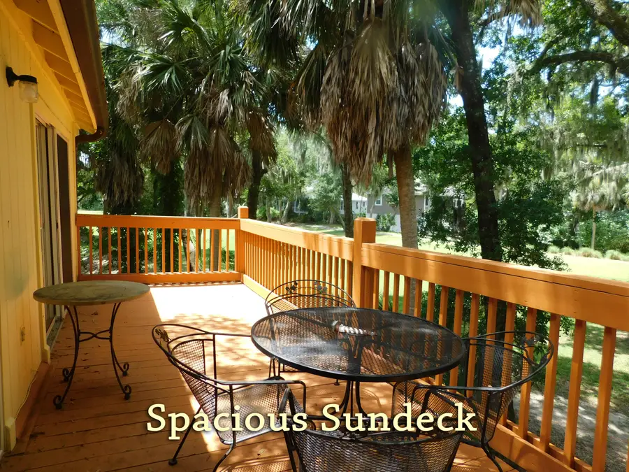 333 Sea Cloud Circle #Share G, Edisto Island, SC 29438 - #3