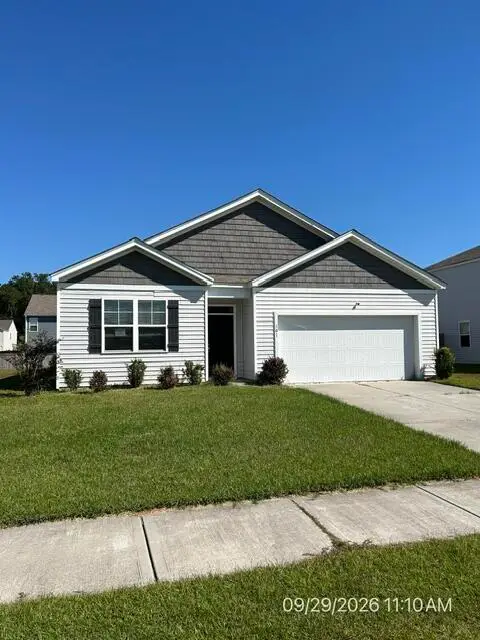 101 Akeley Lane, Summerville, SC 29483 - #1
