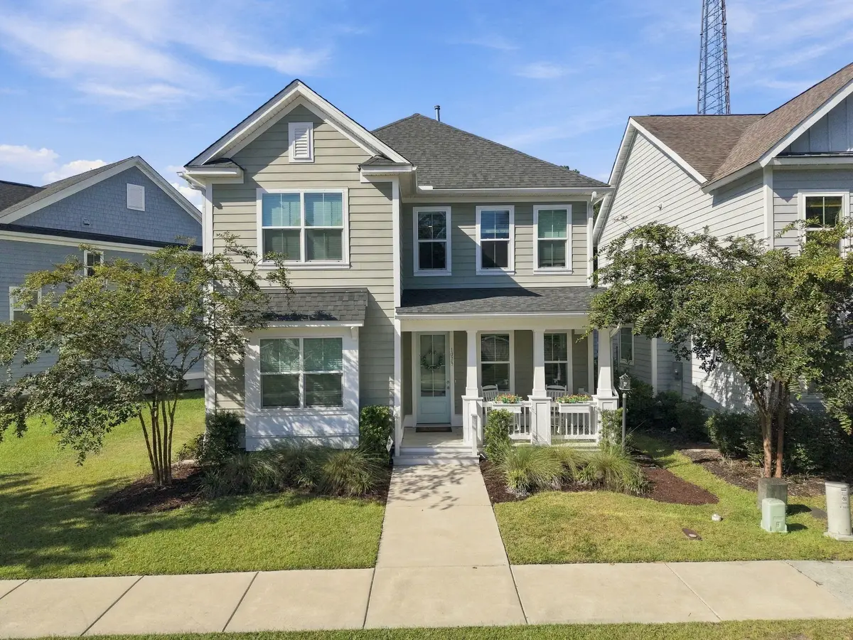 1013 Oak Bluff Avenue, Charleston, SC 29492 - #1