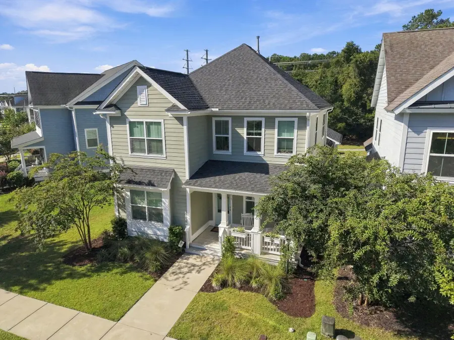 1013 Oak Bluff Avenue, Charleston, SC 29492 - #3