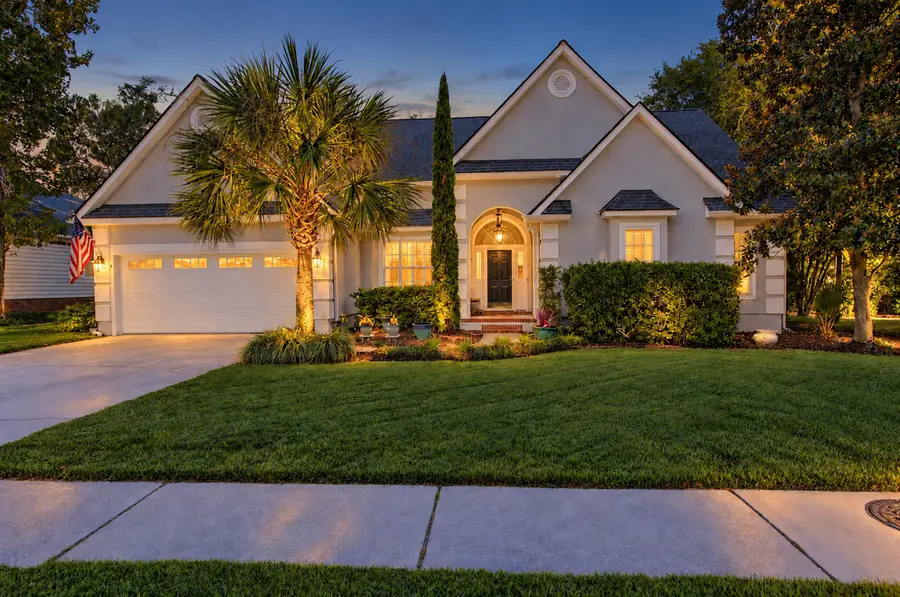 1203 Royal Links Drive, Mount Pleasant, SC 29466 - #2