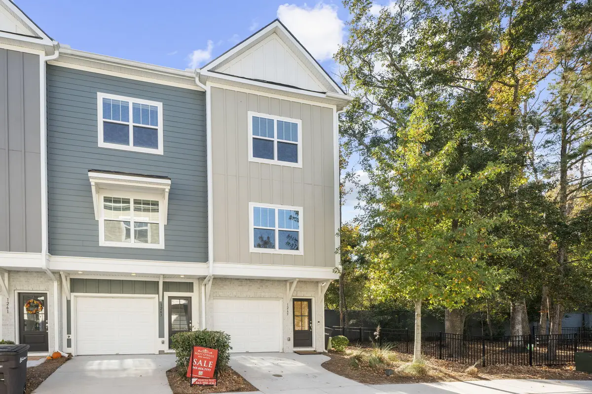 1265 Allusion Lane #Unit 401, Mount Pleasant, SC 29466 - #1