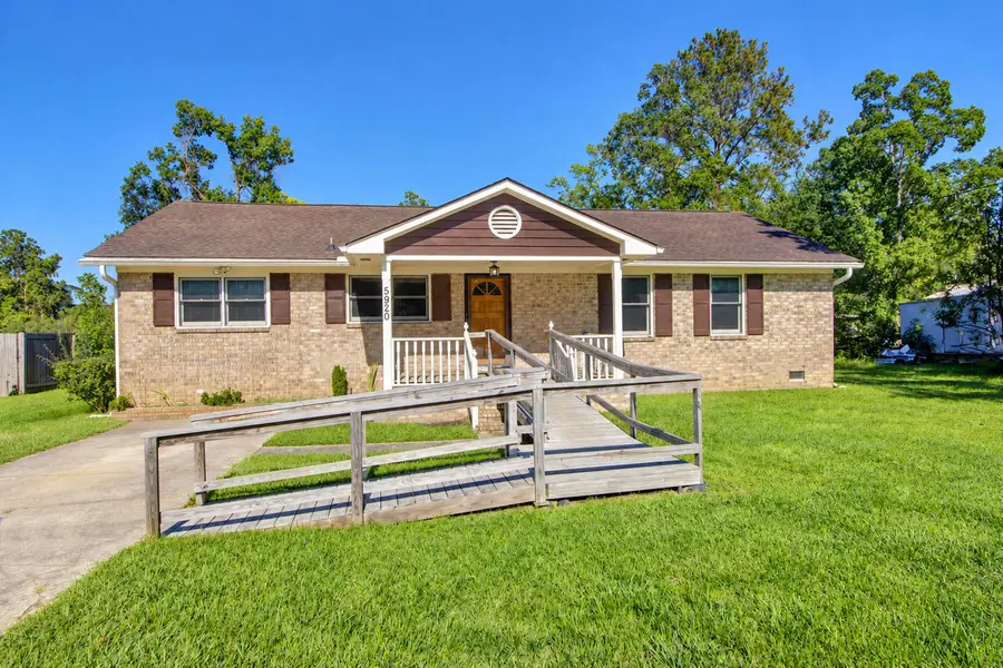 5920 Maple Street, Hanahan, SC 29410 - #2