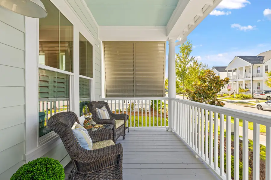 1763 Agate Bay Drive, Mount Pleasant, SC 29466 - #3