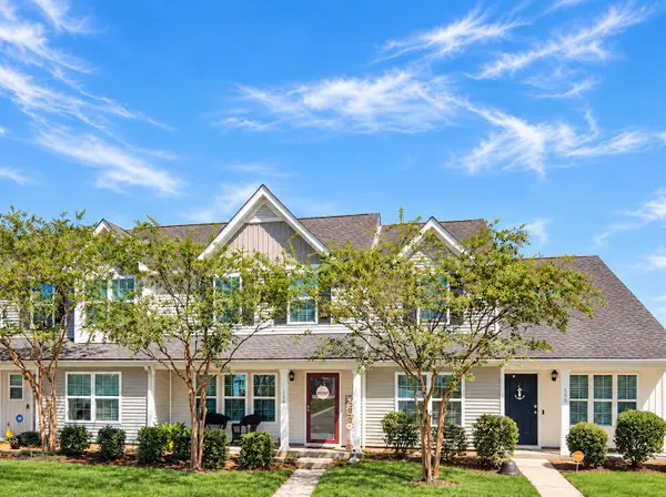 428 Truman Drive, Goose Creek, SC 29445
