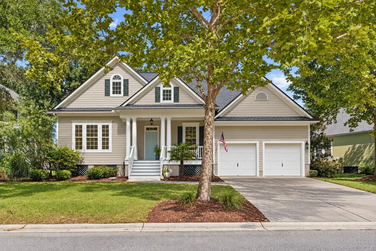 3407 Toomer Kiln Circle, Mount Pleasant, SC 29466 - #1