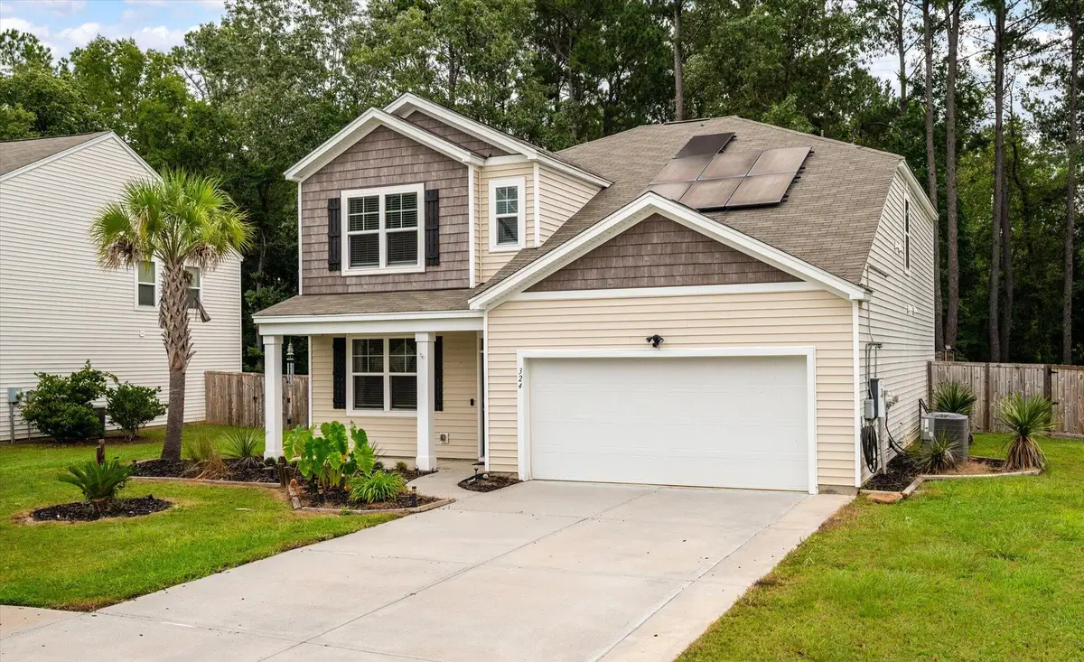 324 Spruce Ivy Street, Moncks Corner, SC 29461 - #1