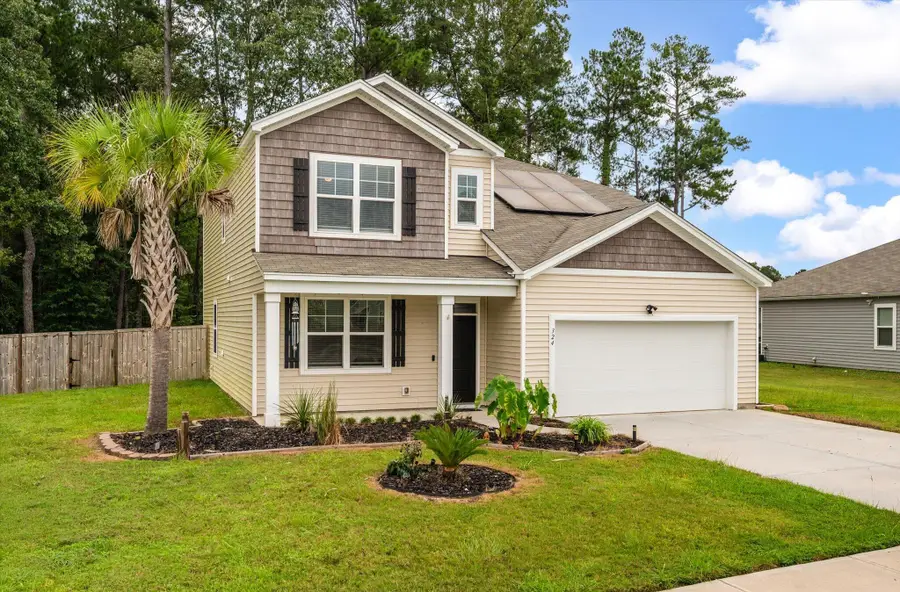324 Spruce Ivy Street, Moncks Corner, SC 29461 - #3