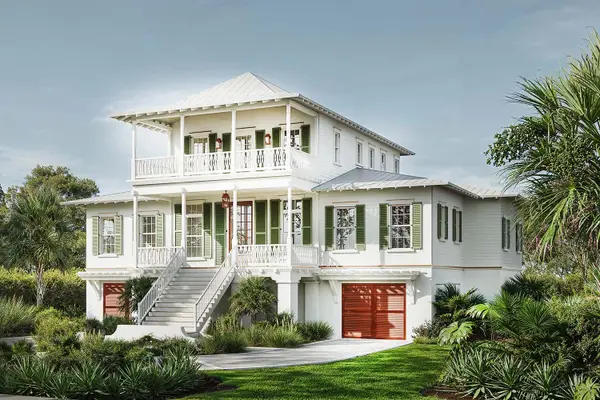 8195 Jack Island Drive, Johns Island, SC 29455