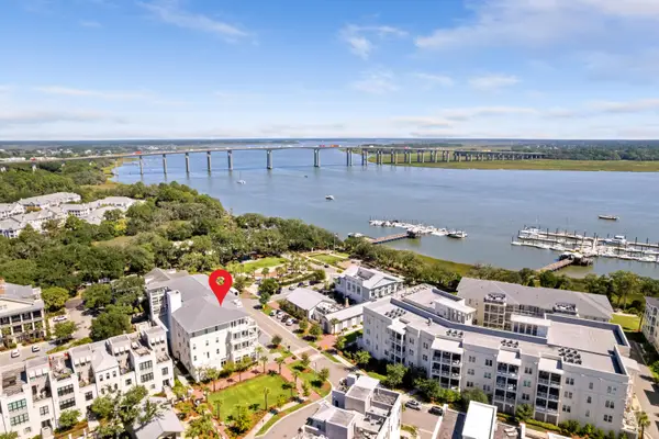301 Longshore Street #Unit 421, Daniel Island, SC 29492