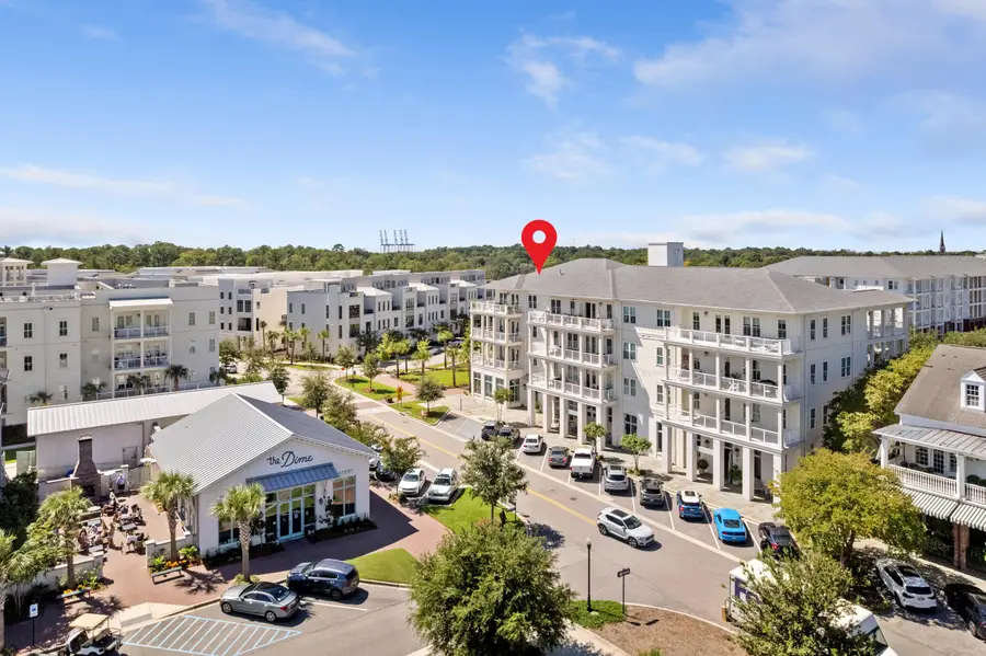 301 Longshore Street #Unit 421, Daniel Island, SC 29492 - #3