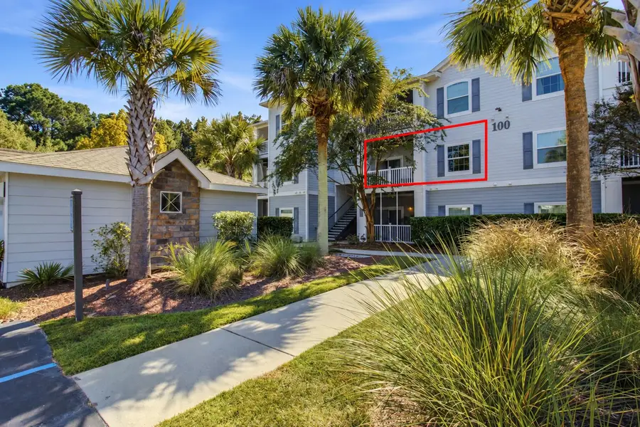 1300 Park West Boulevard #106, Mount Pleasant, SC 29466 - #3