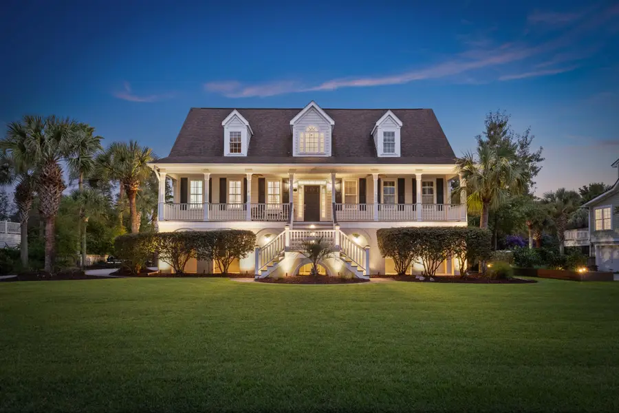 1113 Beresford Run, Charleston, SC 29492 - #2
