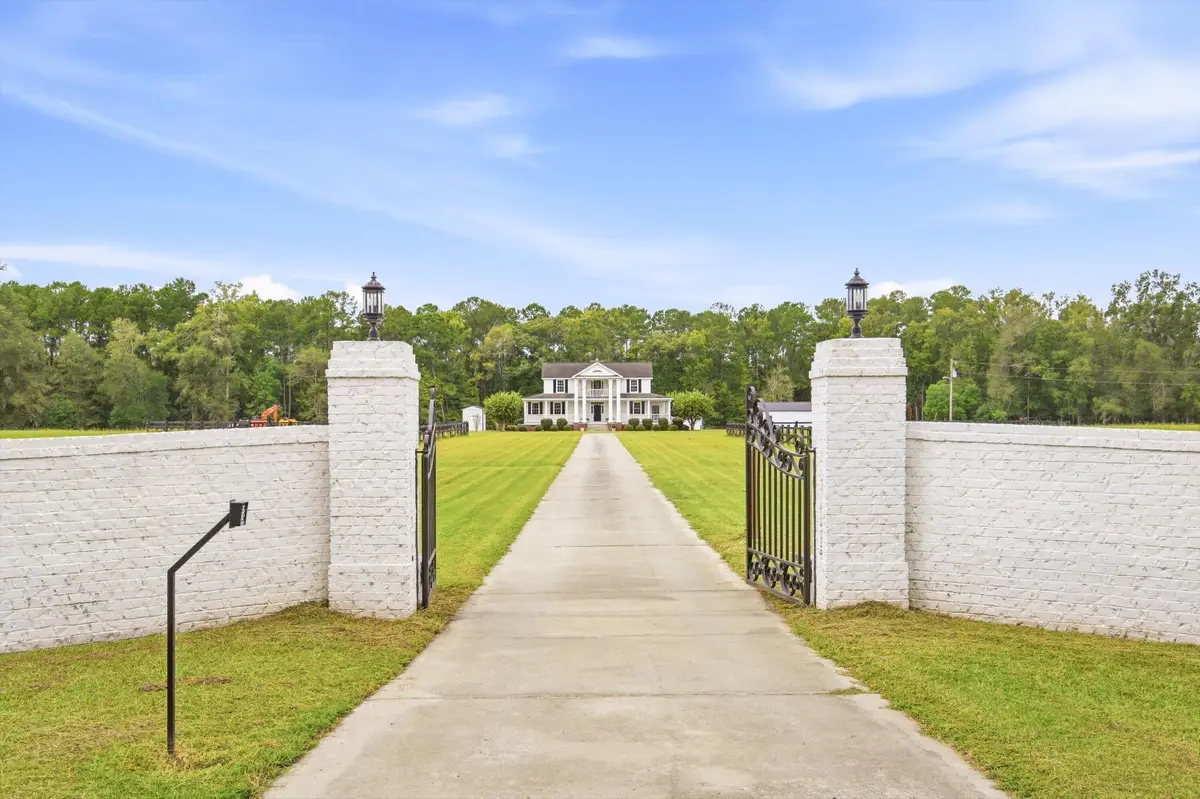 785 Rehoboth Road, Cottageville, SC 29435 - #1