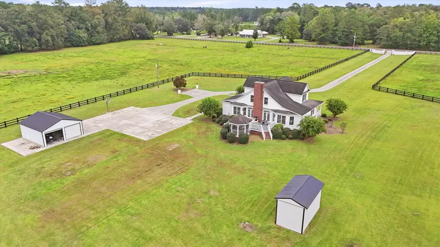 785 Rehoboth Road, Cottageville, SC 29435 - #3