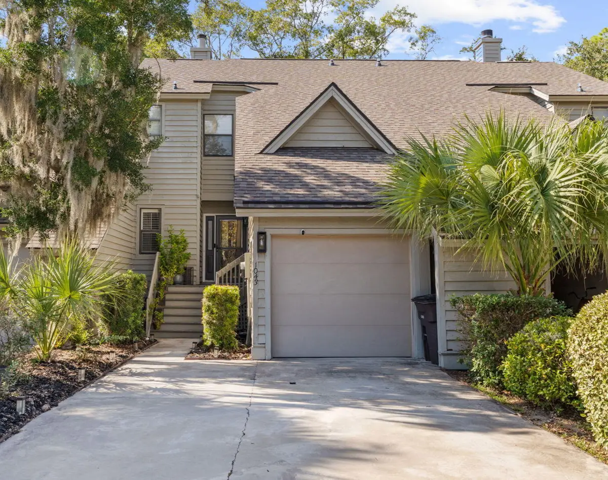 1043 Marsh Court Lane, Mount Pleasant, SC 29464 - #1