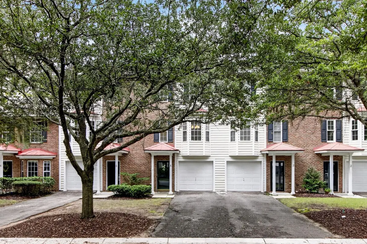 4008 Radcliffe Place Drive #Unit M-4, Charleston, SC 29414 - #1