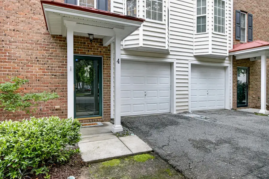 4008 Radcliffe Place Drive #Unit M-4, Charleston, SC 29414 - #3