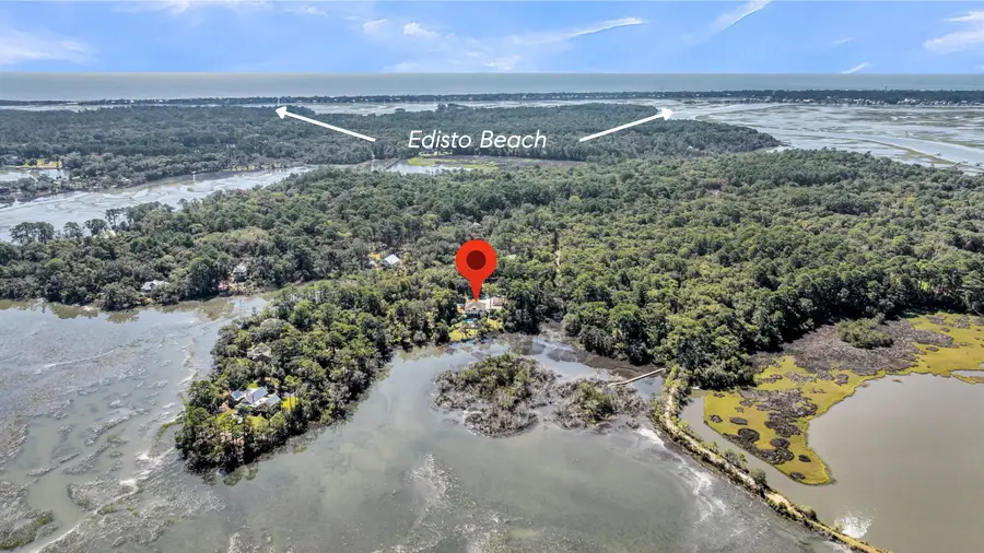 167 Cape Palmetto Point Trail, Edisto Island, SC 29438 - #2