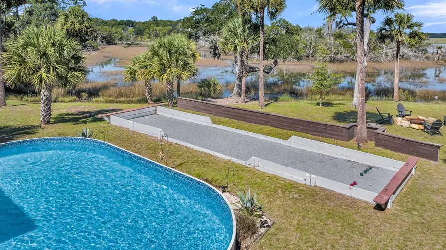 167 Cape Palmetto Point Trail, Edisto Island, SC 29438 - #3