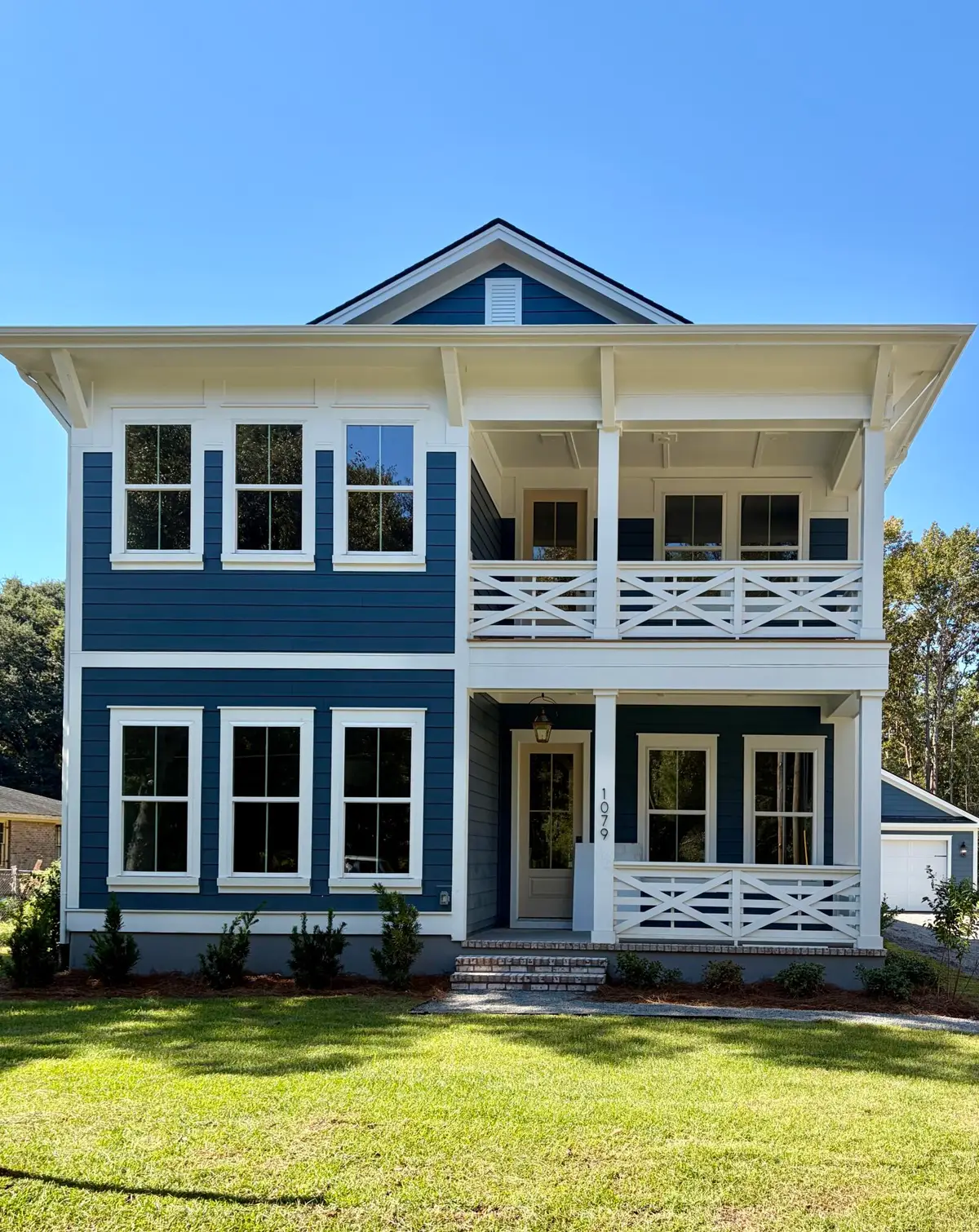 1079 Gadsdenville Rd, Awendaw, SC 29429 - #1