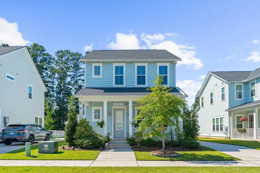 305 W Respite Lane, Summerville, SC 29483 - #2