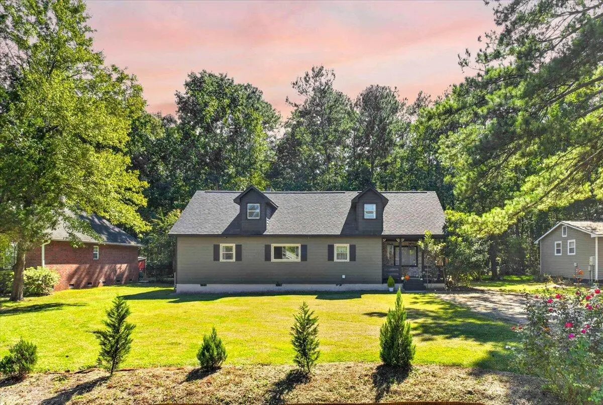 1216 O T Wallace Boulevard, Moncks Corner, SC 29461 - #1