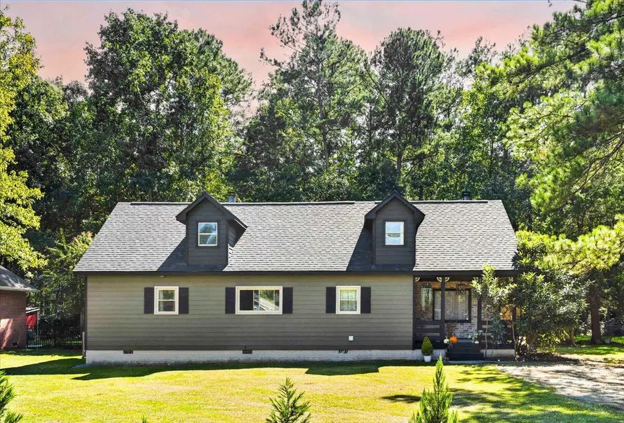 1216 O T Wallace Boulevard, Moncks Corner, SC 29461 - #2