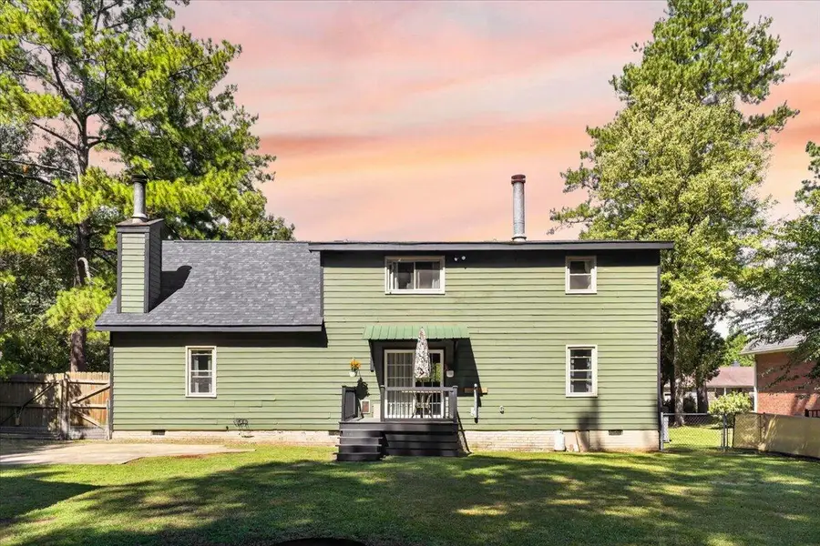 1216 O T Wallace Boulevard, Moncks Corner, SC 29461 - #3
