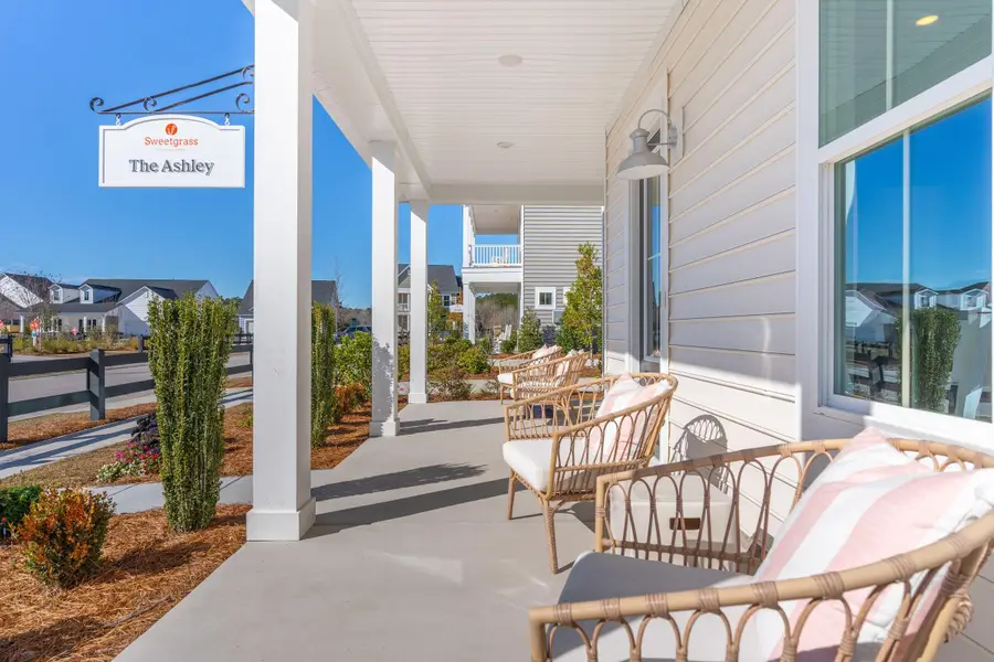 1053 Lettered Olive Lane, Summerville, SC 29485 - #2