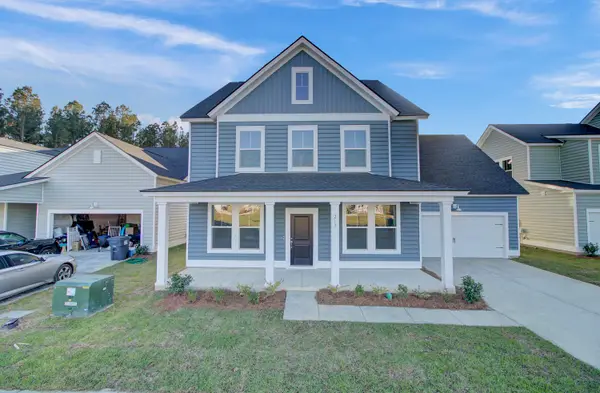 1052 Lettered Olive Lane, Summerville, SC 29485