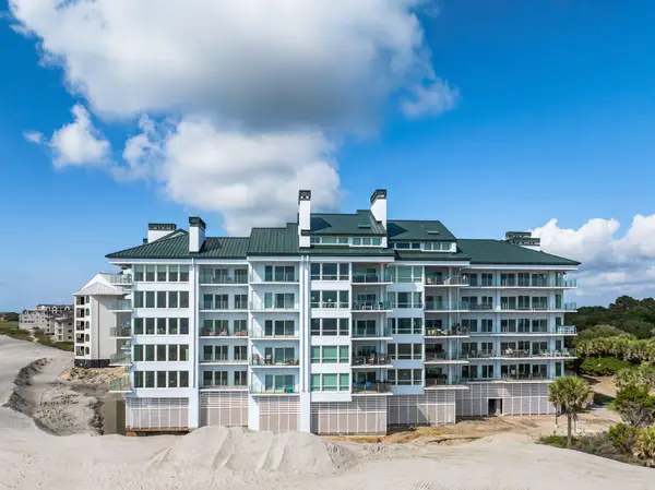 9510 Palmetto Drive #1201, Isle of Palms, SC 29451