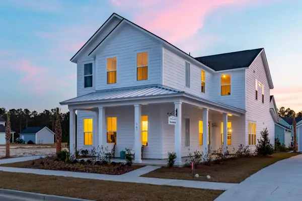 1059 Lettered Olive Lane, Summerville, SC 29485